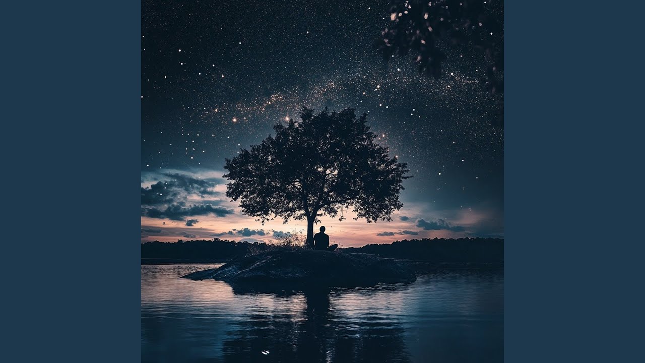 Serene Rhythms for Resting