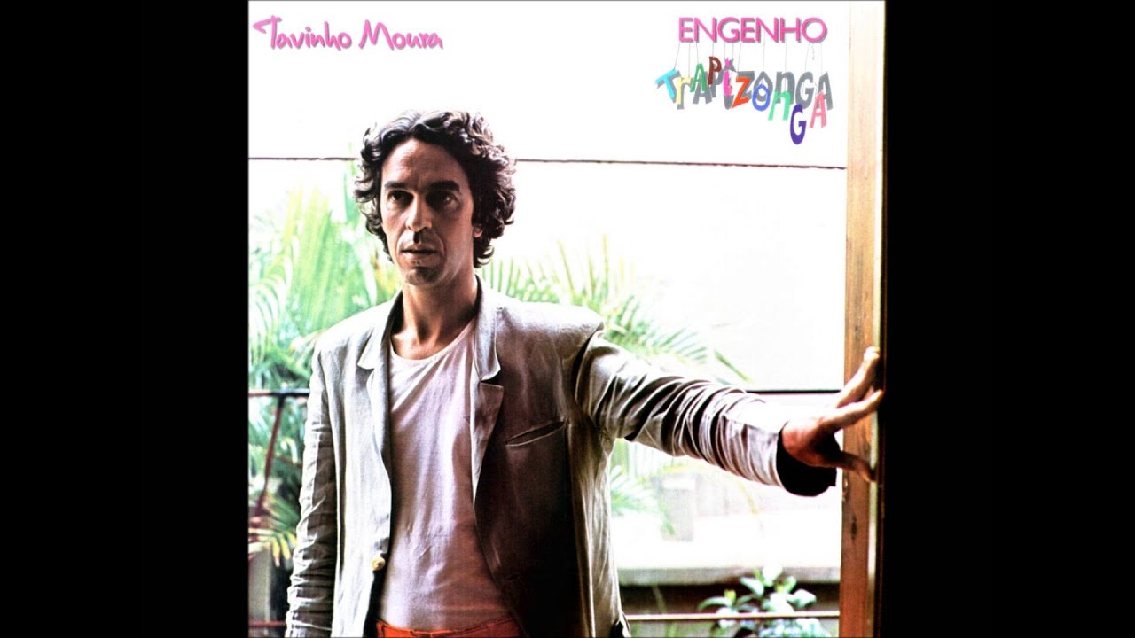 Tavinho Moura - Três Ranchos