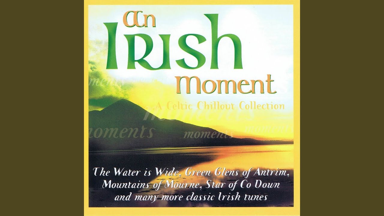 The Galway Bay Hornpipe Medley
