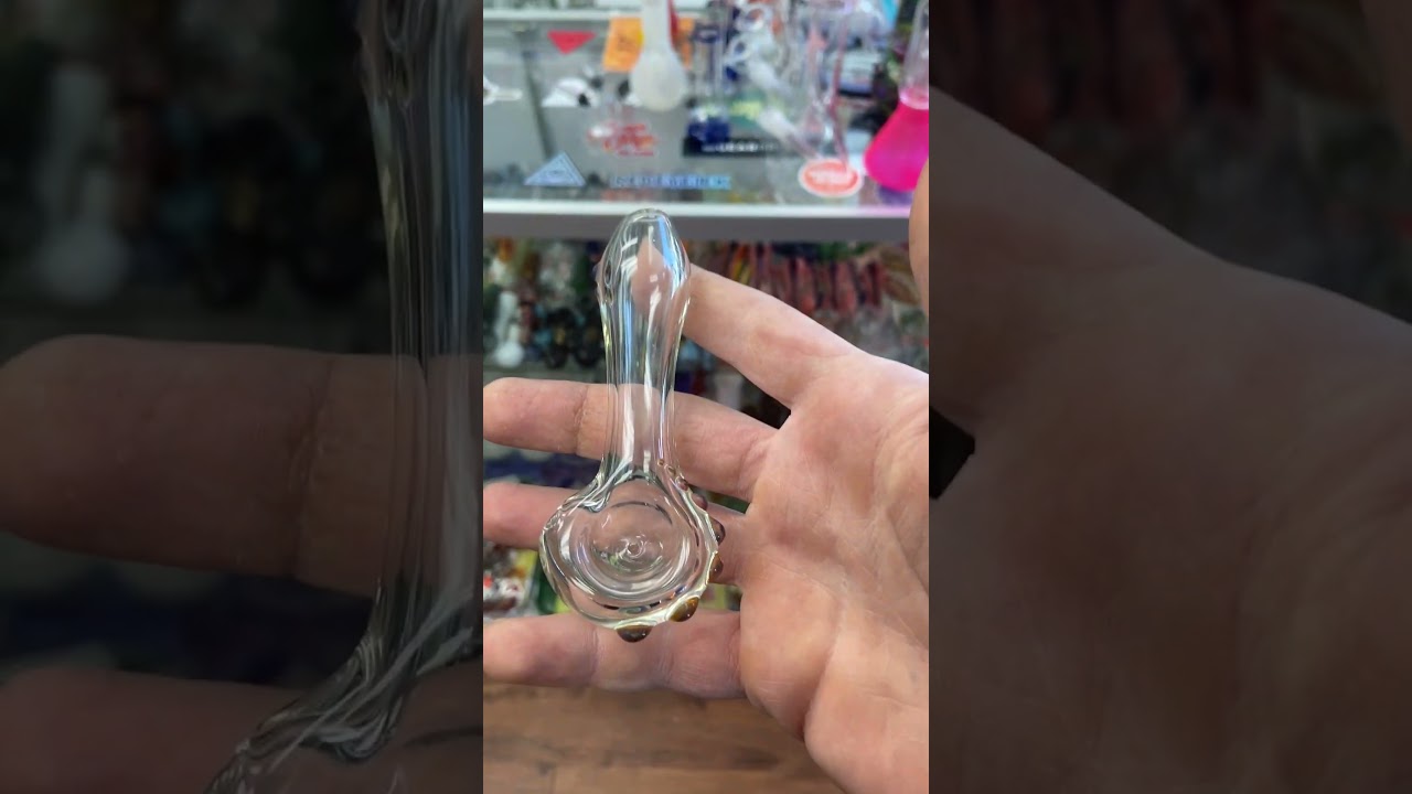 Leash glass durability test