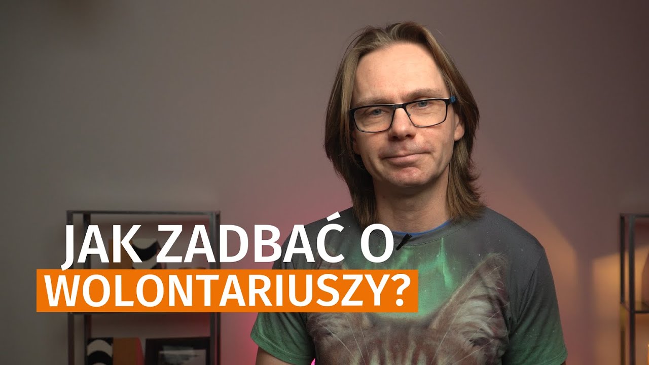 6 wskazówek dla NGO organizującej wolontariat