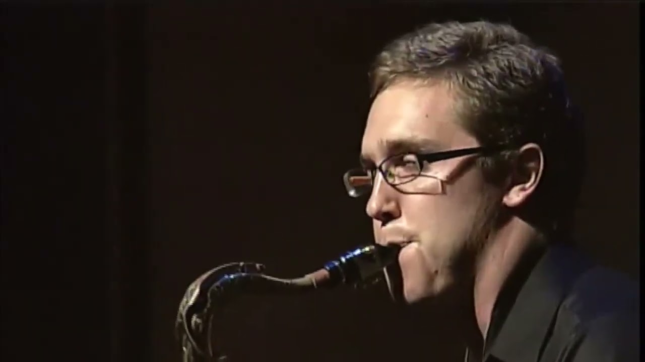 A Night In Tunisia - Dizzy Gillespie