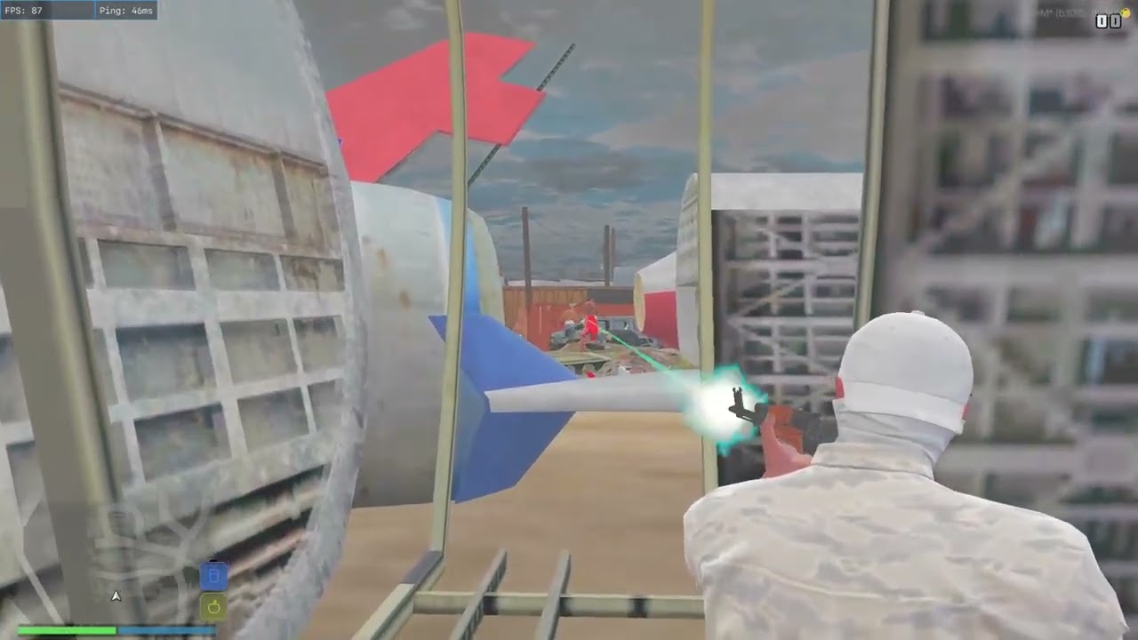 Best-Of Hurricane V3