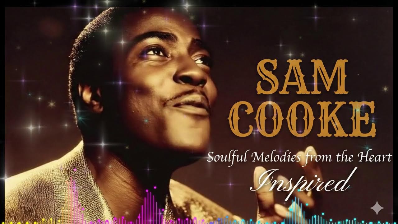 60's Soul Classic (1955) [Lost Demos] B.B King, Ray Charles, Sam Cooke Inspired -City Light Lullaby