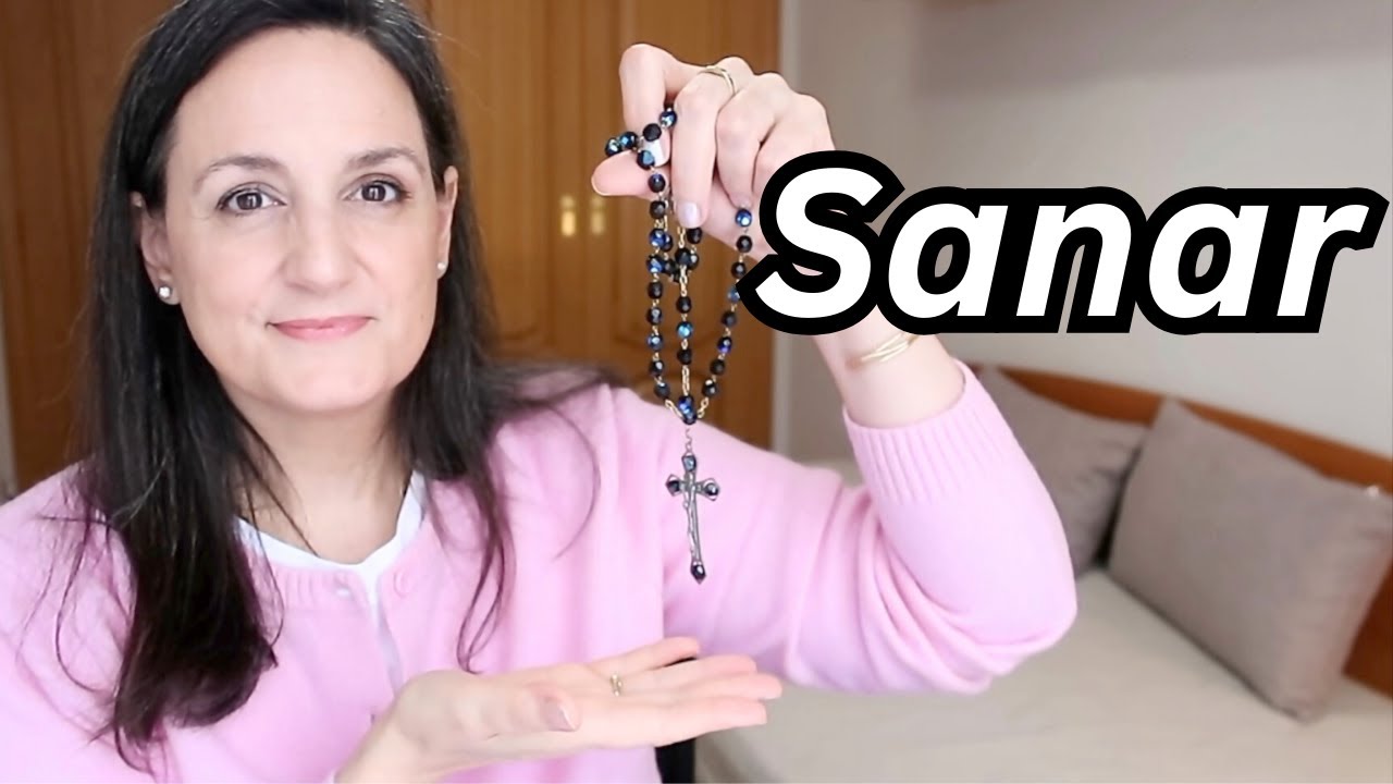 ❣️10 Beneficios de Rezar el ROSARIO después de una Rel. Narcisista Traumática