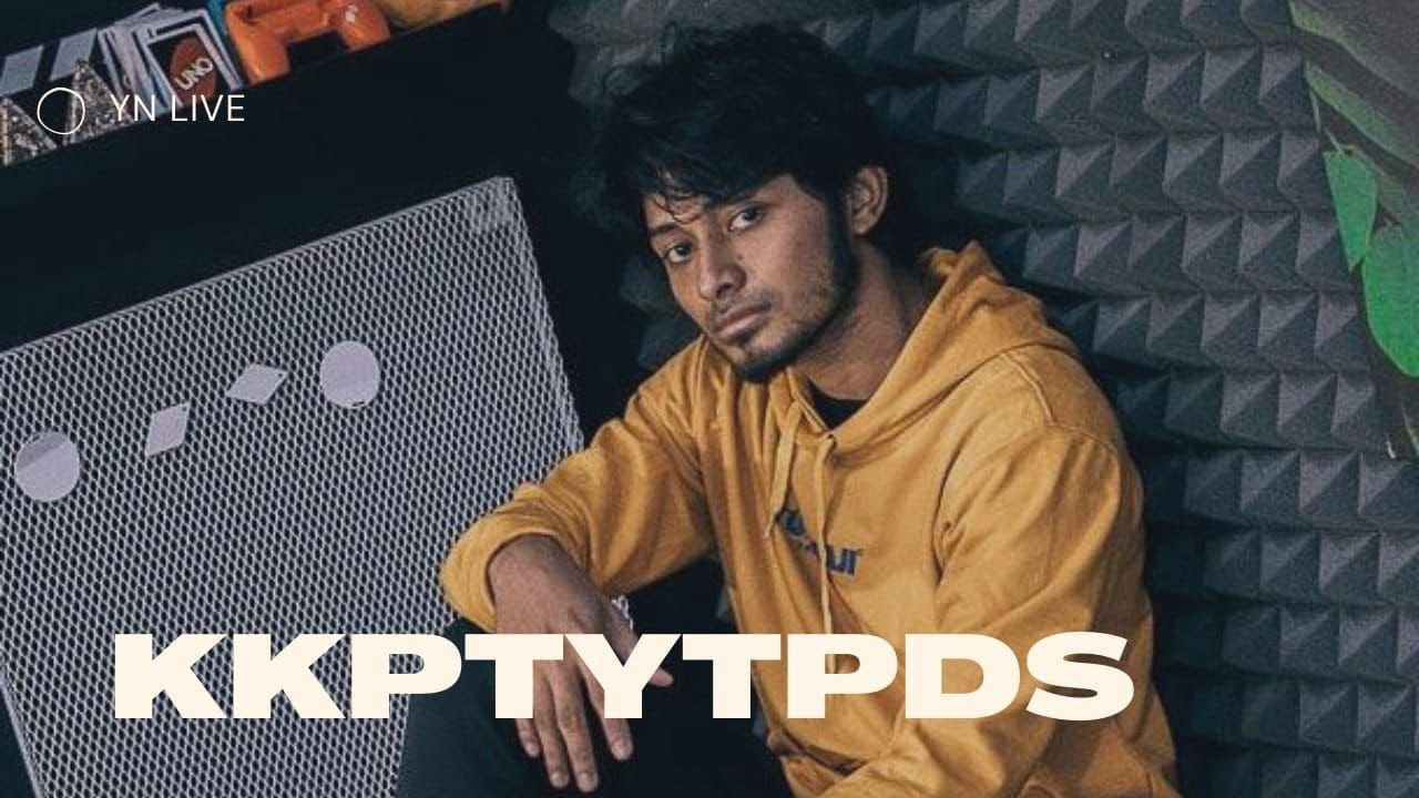 KKPTYTPDS #YUKNGAJILIVE