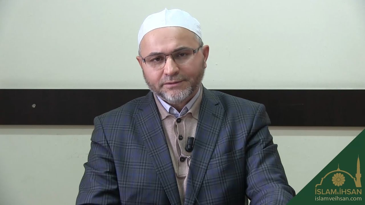 Beyyine Sûresi Tefsiri - Ömer Çelik