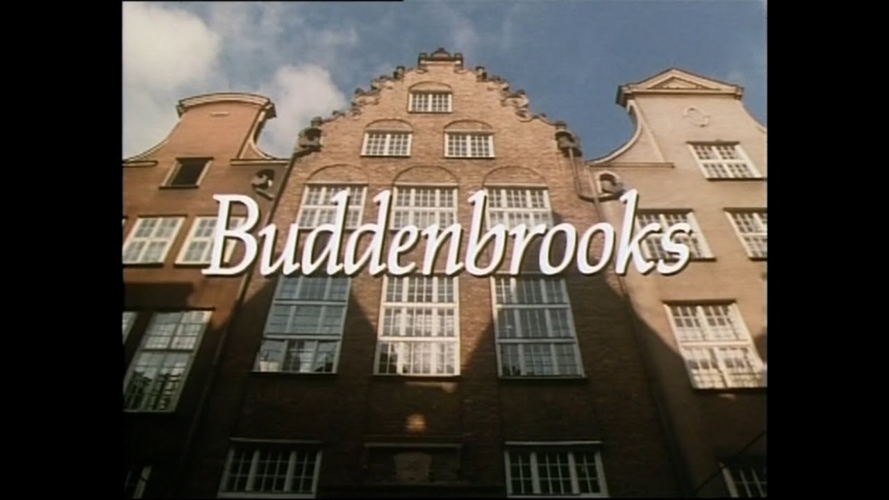 MANN Die Buddenbrooks (D 1978 Franz Peter Wirth) 3/3