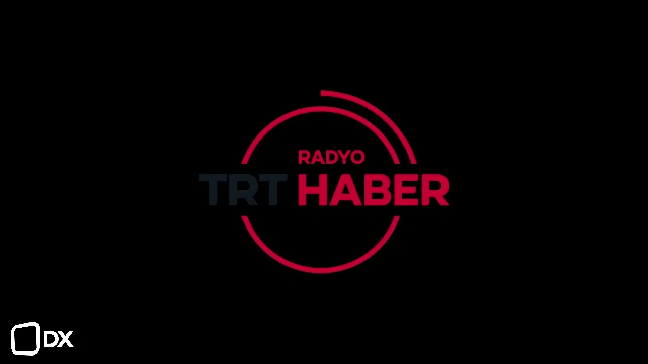 TRT Radyo Haber (Turkey) - Reklam Kuşağı, 22.02.2025