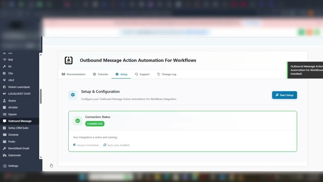 Speed to Lead Action Automation for Workflows: Complete Setup Tutorial