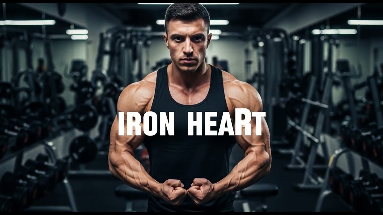 1 Hour Hardcore Gym Music Mix | Intense Workout Motivation | IronBeats