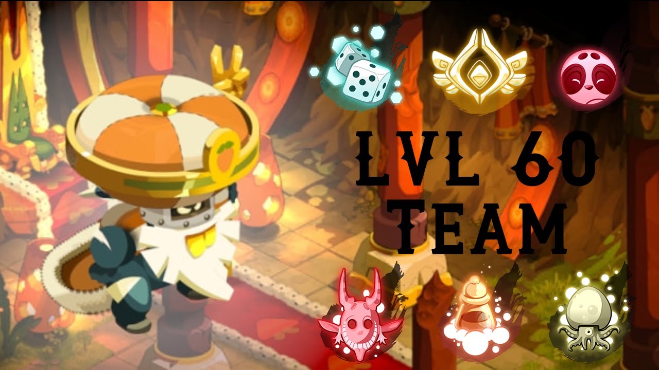 [Dofus 3] On LVL Team Ep17: Wey Wabbit Audaz y Especial