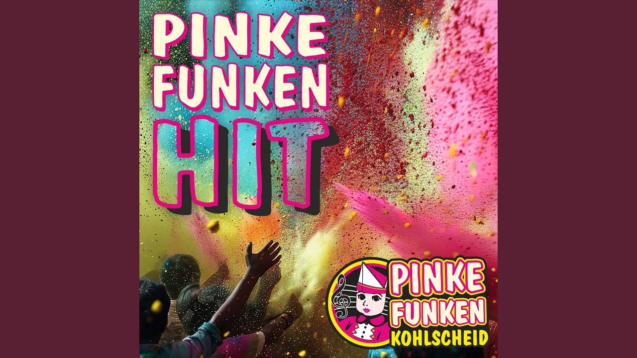Pinke Funken Hit