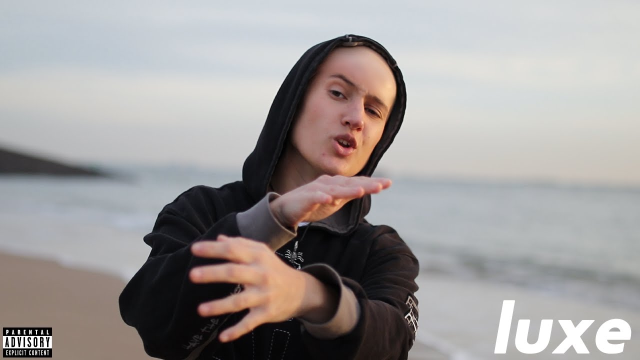Mr.Deluxe - ROSBIEF ft. Mr.Darkness (Official Music Video)