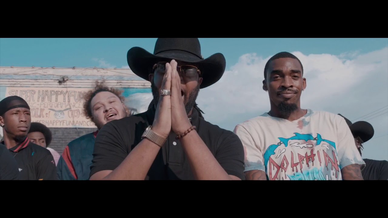 Trilly Polk- Actin Bad On Em (Filmed By Tru Films)