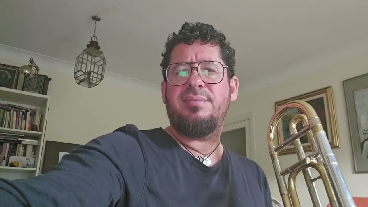 Sesión de técnica.  Tocar sin ganas y malas sensaciones. No juzgar.