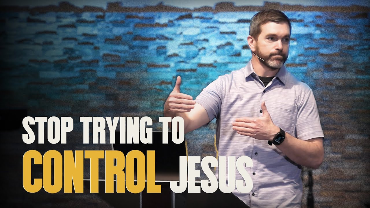 The Teacher You Can’t Control | Luke