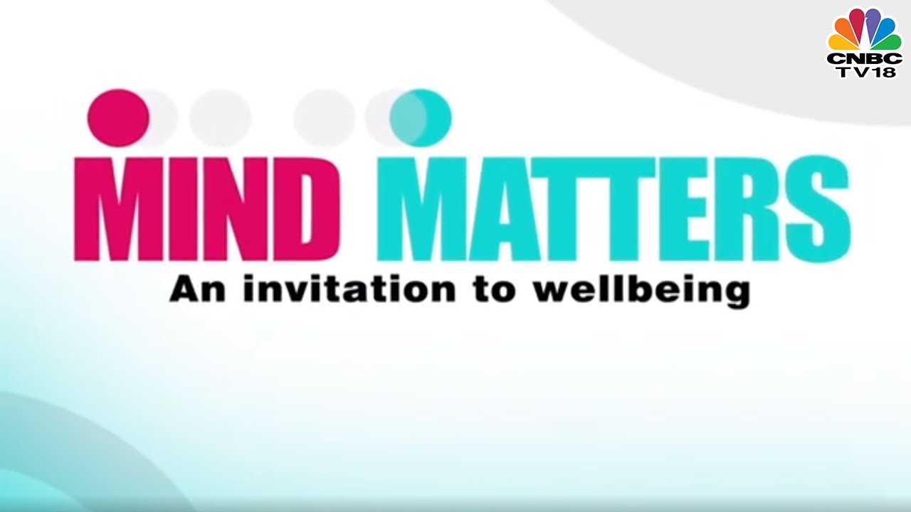 Mind Matters EP 04 | In Conversation With Dr Trinjhna Khattar & Subadev Pandian