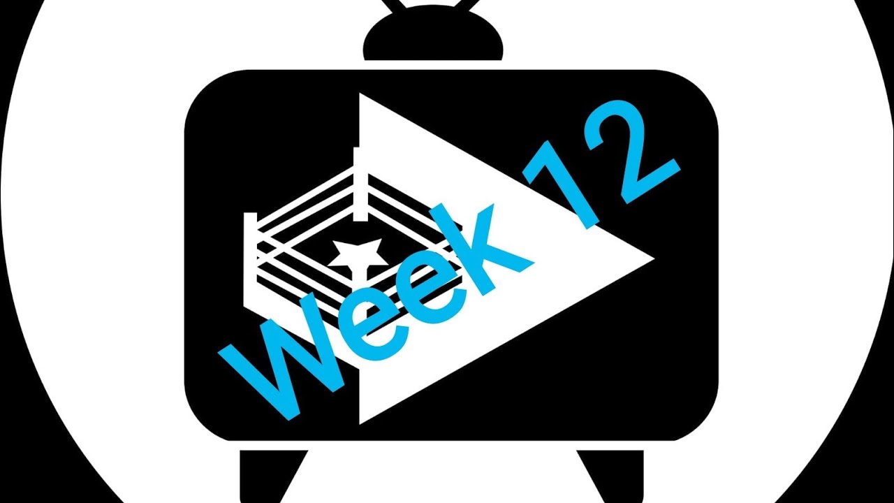 WFD TV ➡️ Week 12