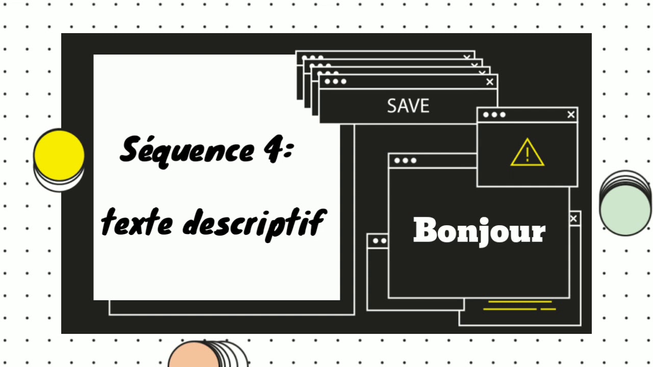 Lecture expliqu&eacute;e