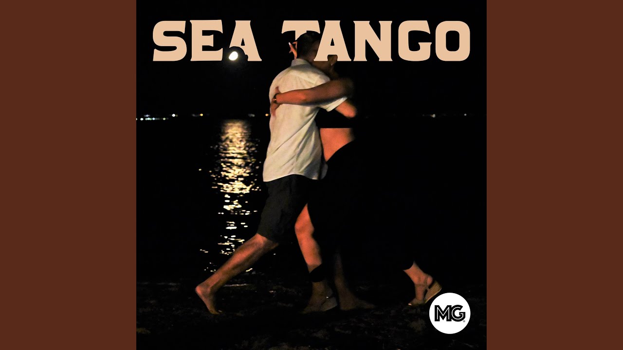 Sea Tango (Θαλάσσιο Ταγκό)