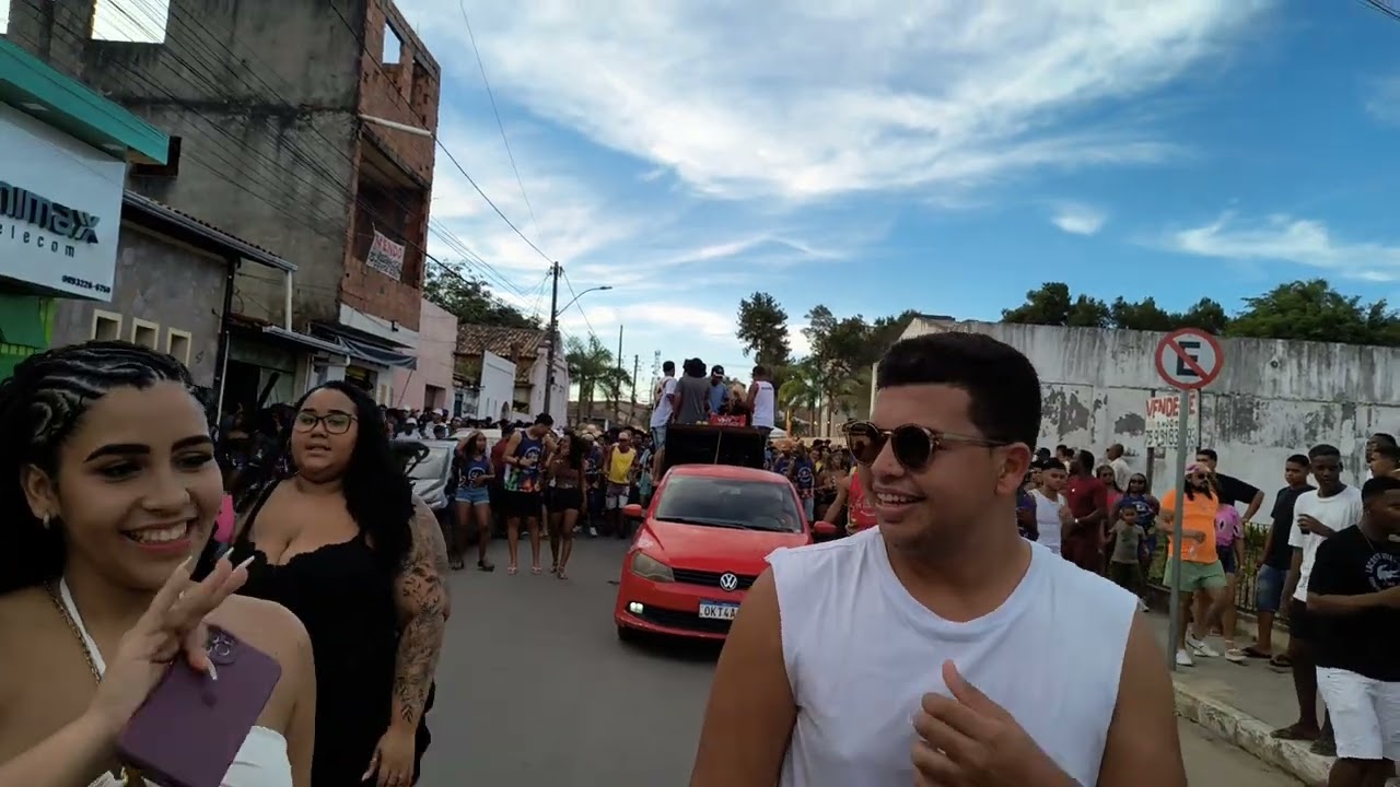 São Gonçalo dos Campos 