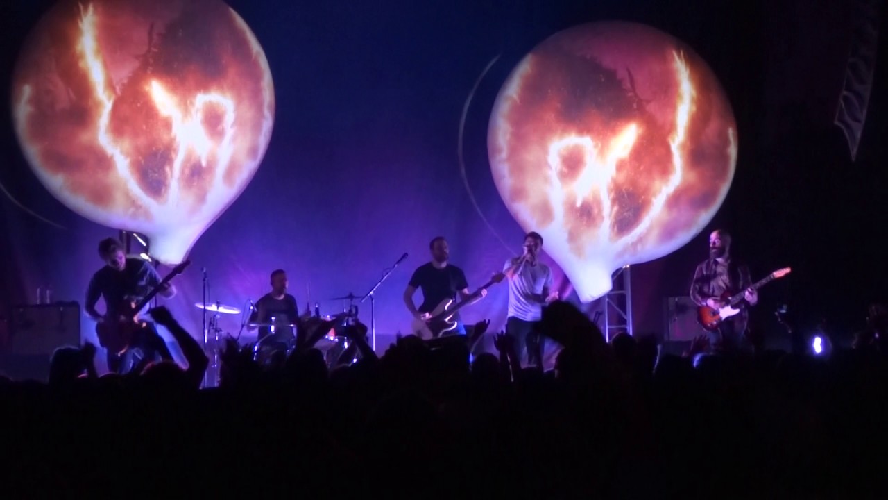 Circa Survive - 