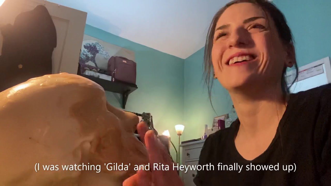 Embalming Restorative Art