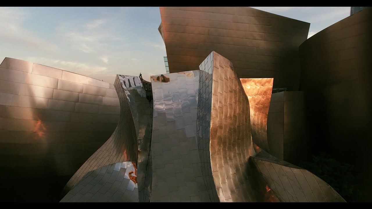 Aaron Kahn Aerial Reel 2015 AMK Films | SKY FOX PICTURES
