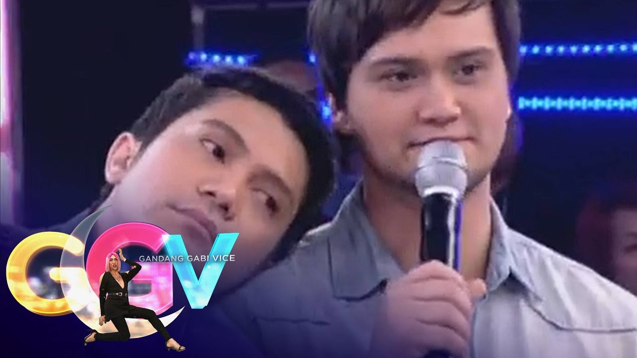 Gandang Gabi Vice | Vhong Navarro, Billy Crawford | Jeepney TV