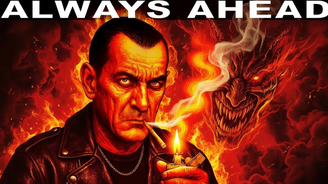 The Unbreakable Mind - 7 Laws of Psychological Armor