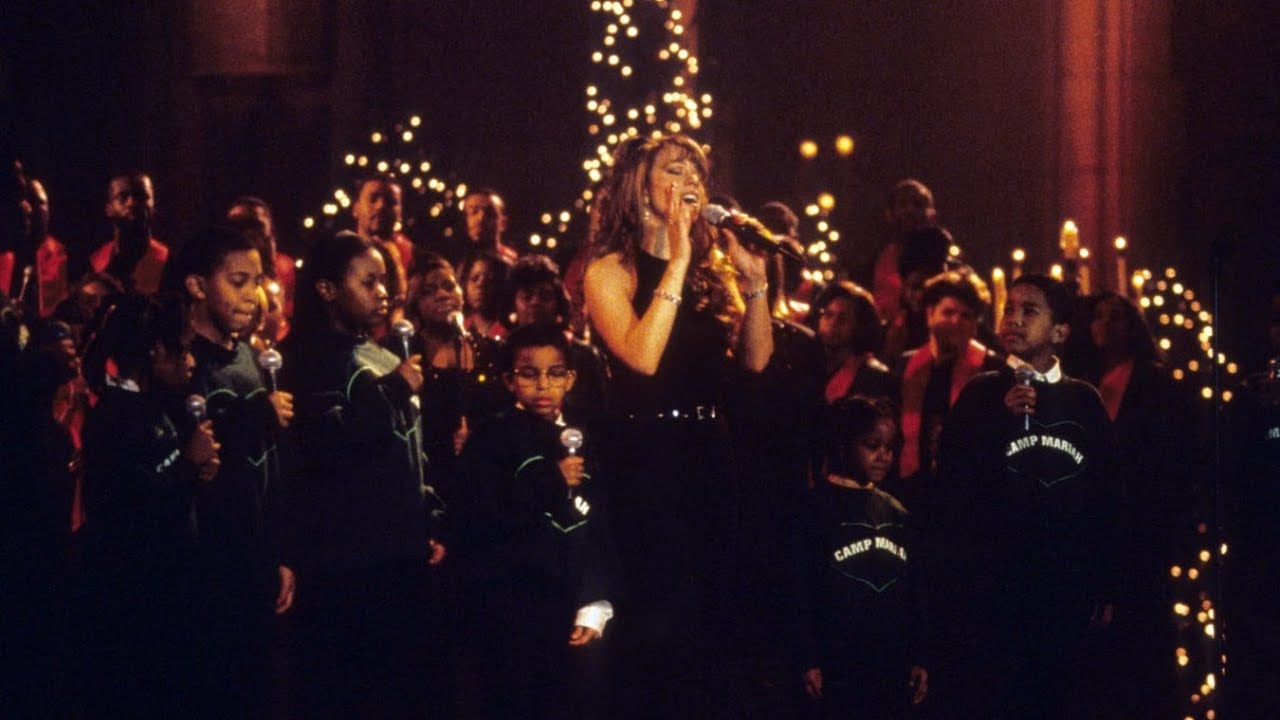 Joy To The World (Studio Acapella)