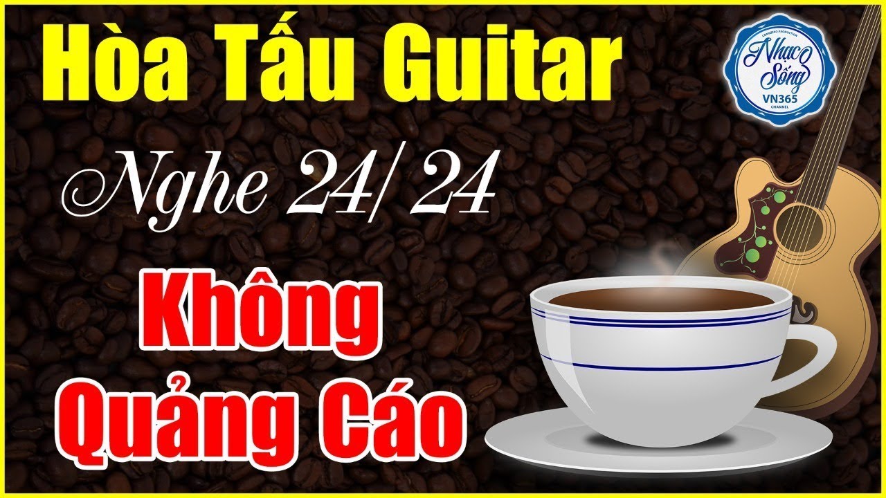 Nhạc Rumba Không Lời Buổi Sáng Không Quảng Cáo | Hòa Tấu Guitar Không Lời | Nhạc Cafe Buổi Sáng