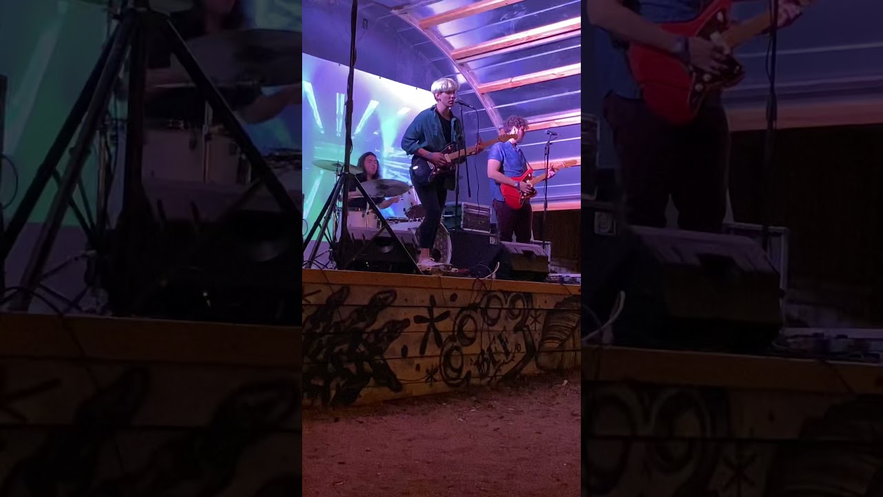 Shade by Blue Heaven @ Ballroom in Austin Tx October, 27 2021