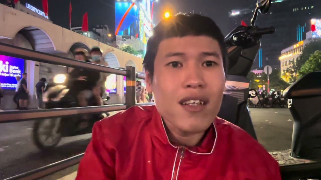 Chia sẻ tình hình tuần này !