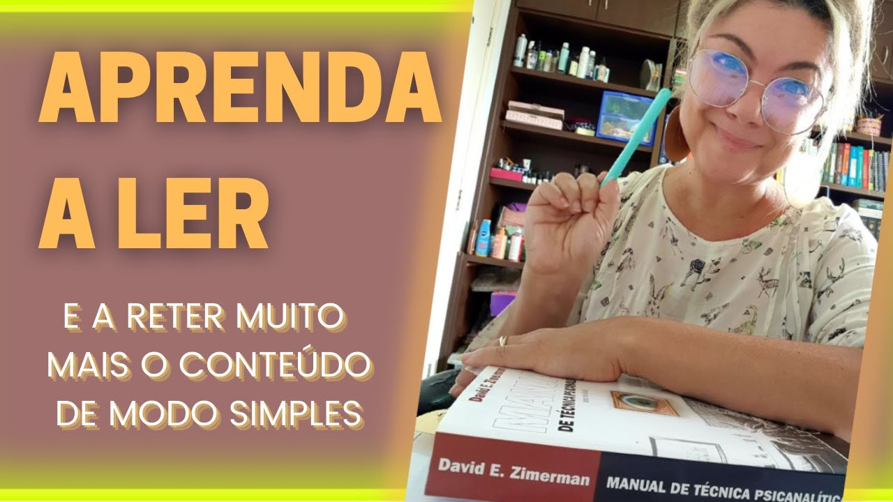 Aprenda a Ler com Aten&ccedil;&atilde;o E mais Compreens&atilde;o/ Passo a Passo