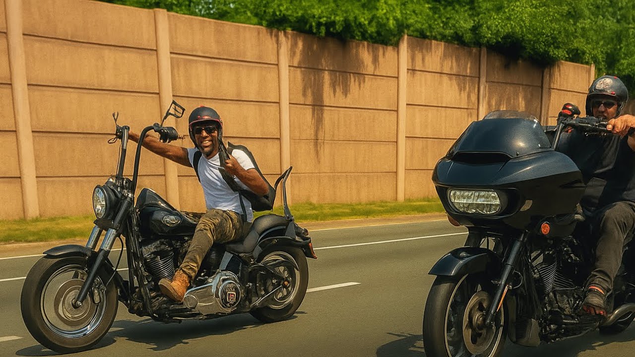Wheels of Soul MC NJ x Hood Ryderz MC NY “1st Annual Northeast Rideout” • Philly takeover 