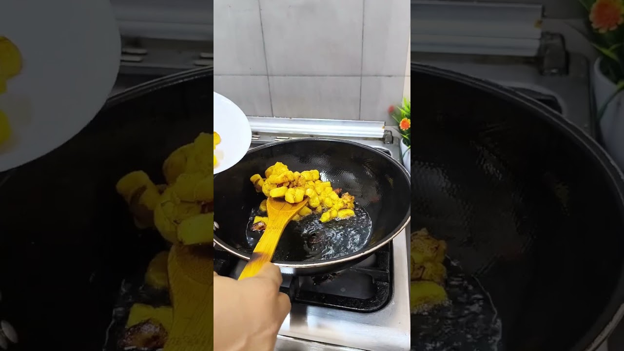 Cook with Me: Easy Vegetable stir-fry | Simple Family Dinner 😋