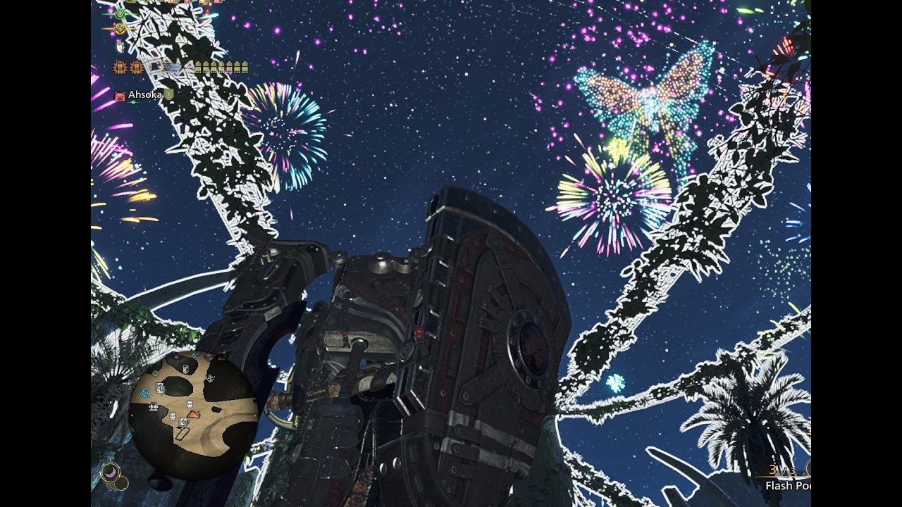 Lets get to 100 Arkveld Hunts| Back from being sick