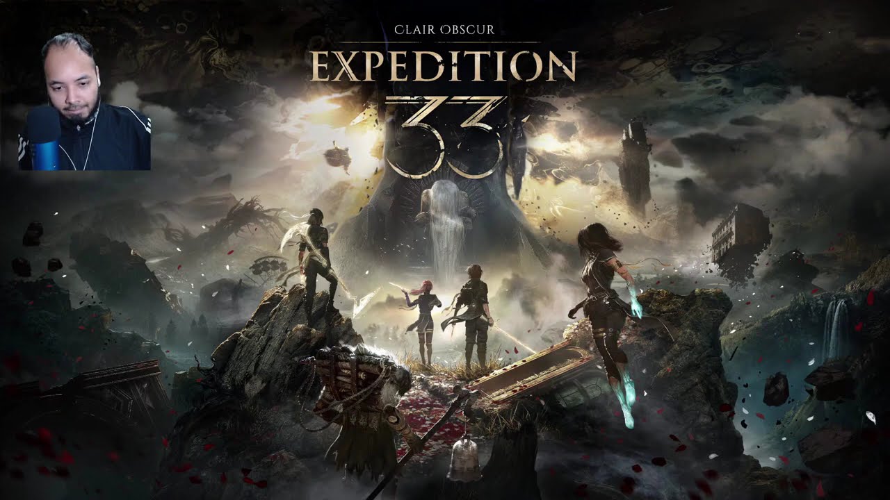 TGIF Night Shift | Expedition 33 Expert Difficulty | Friday, January 9, 2026