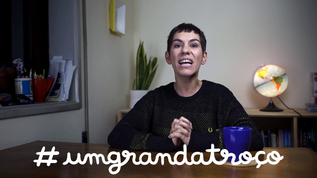 Beatriz Gosta - #25 #passeivergonha