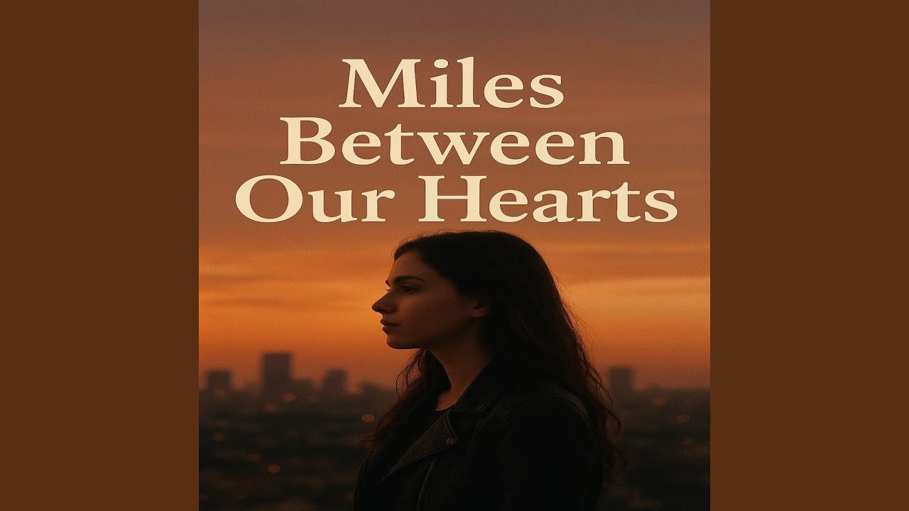 Miles Between Our Hearts