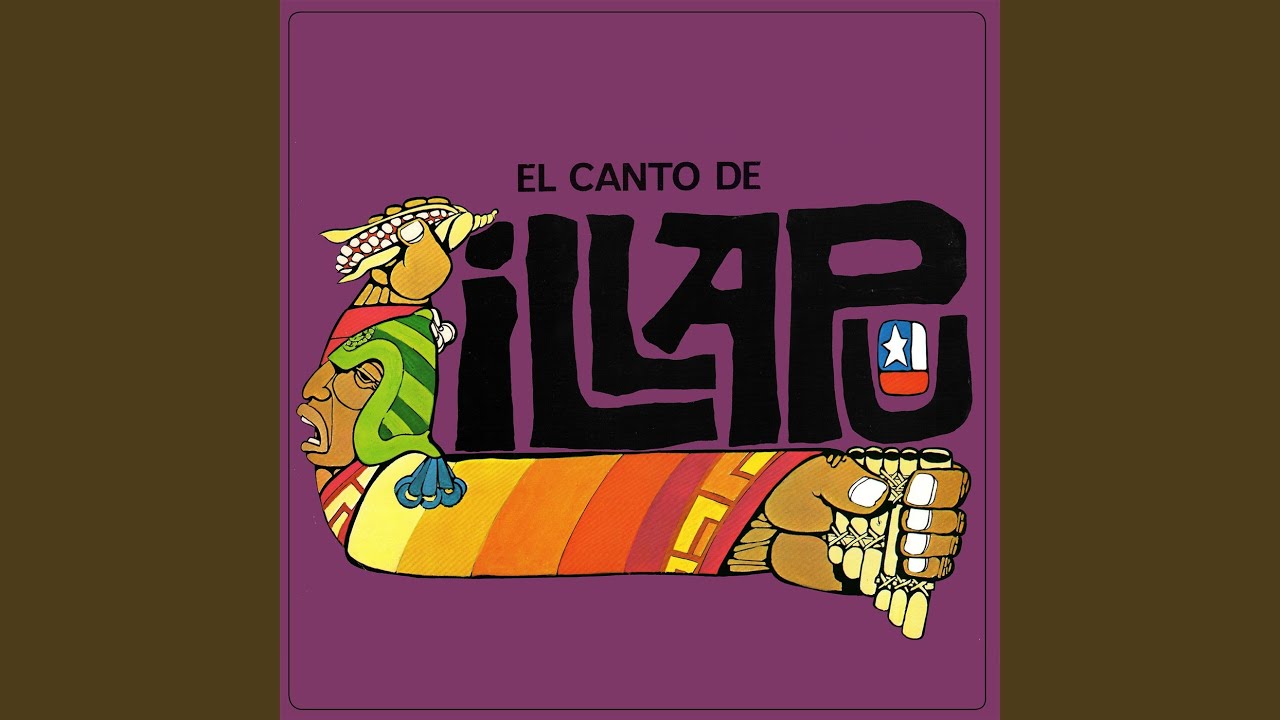Candombe Para José