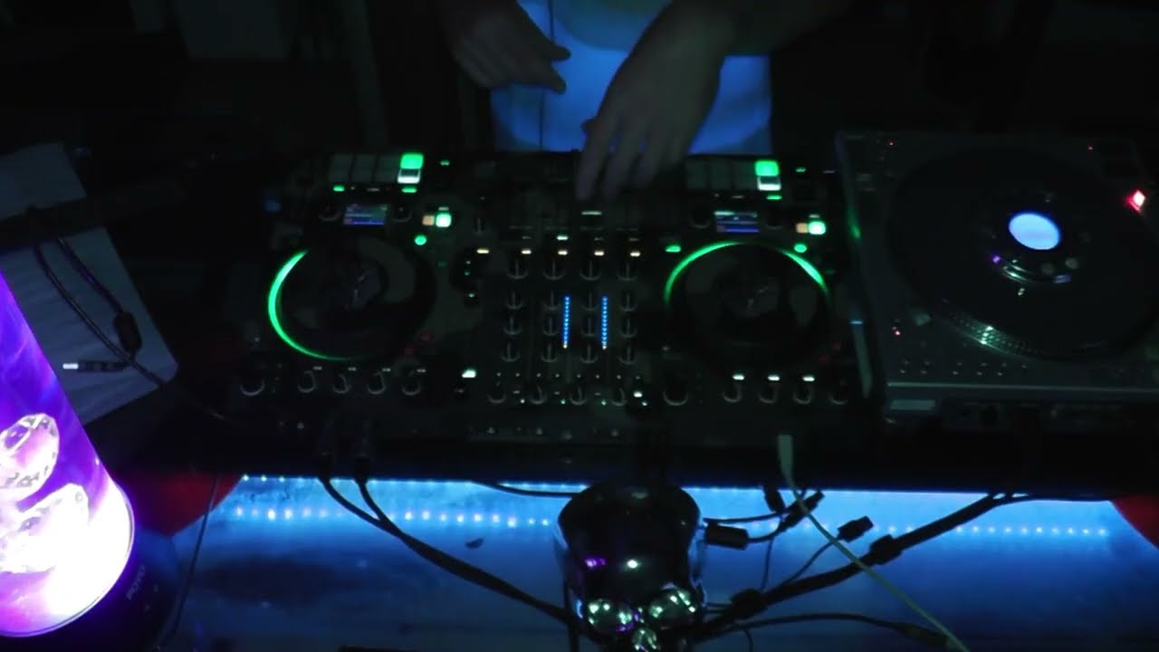 HBFR - the sun - Electrifying Techno Peak Time Driving Drunkencode