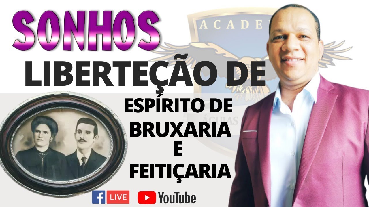 PARTE 2 - Sonho com Pessoa que já Morreu / Significado e Oração / Maratona de Oração dia 19