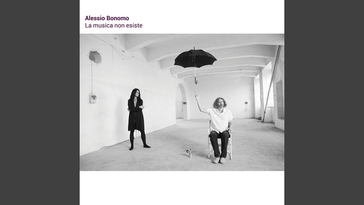 Ci vorrebbe qualcuno