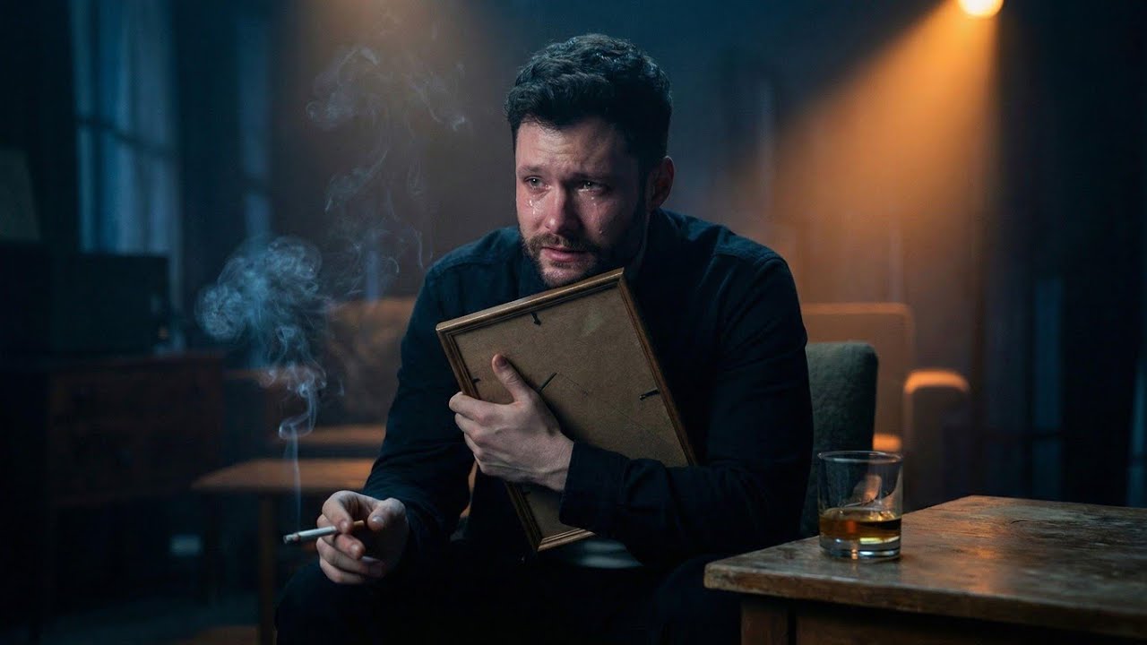Calum Scott-The Rising Dawn-[Official Lyrics Video]