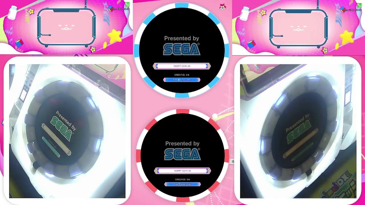 [ELECTRONIC SQUARE (SSP)] maimaiDX Livestream - 14/03/2026 (1st)