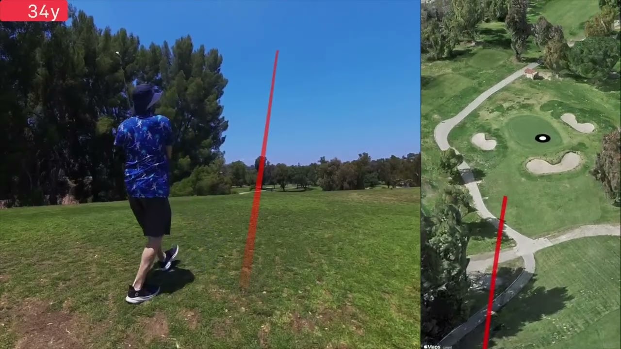 Vista Valencia | Holes 10-18, June 23, 2025