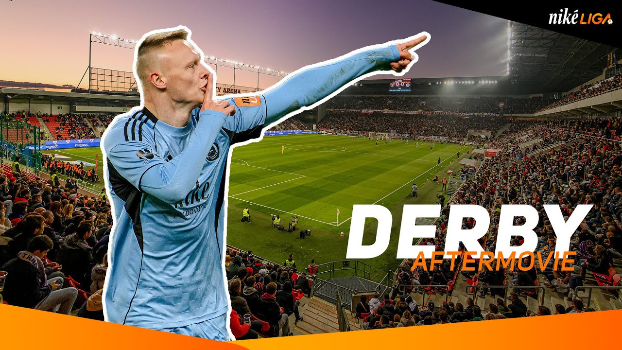 Emócie, napätie a plné tribúny. Derby Spartak vs. Slovan